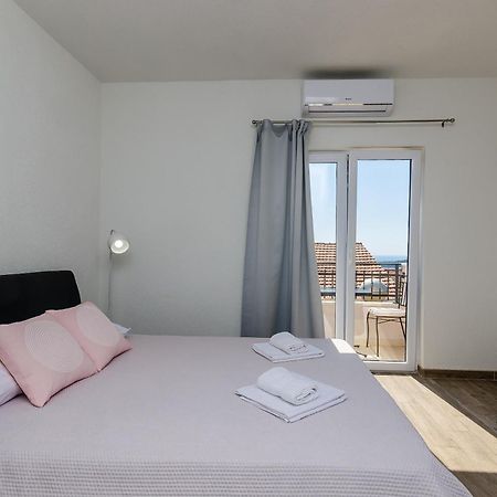 Apartments Life Dubrovnik Værelse billede