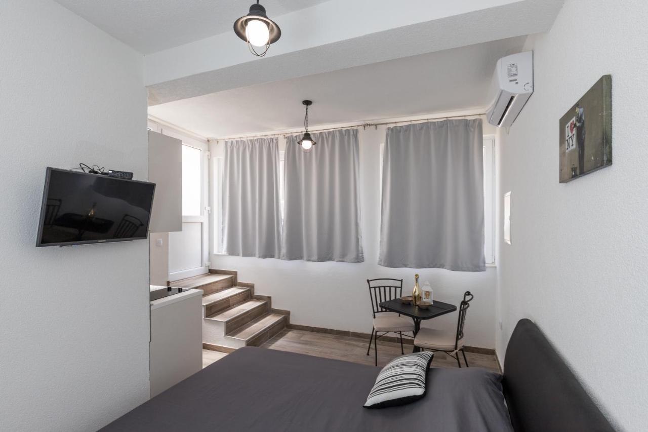 Apartments Life Dubrovnik Eksteriør billede