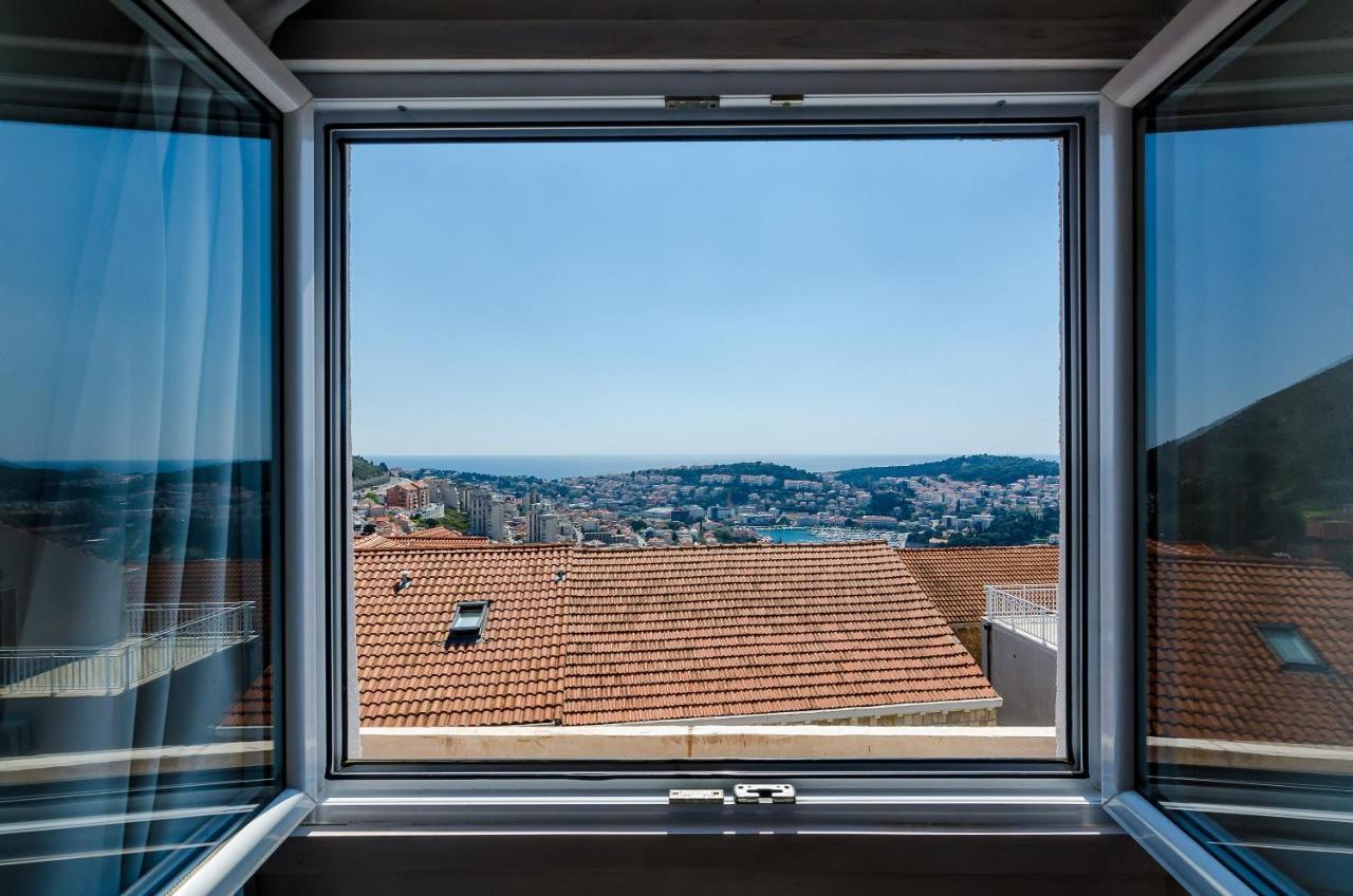 Apartments Life Dubrovnik Eksteriør billede