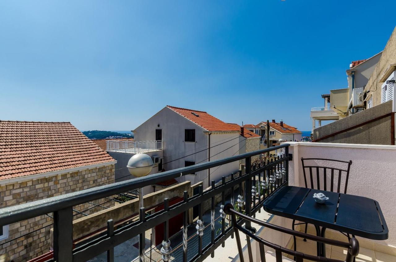 Apartments Life Dubrovnik Eksteriør billede
