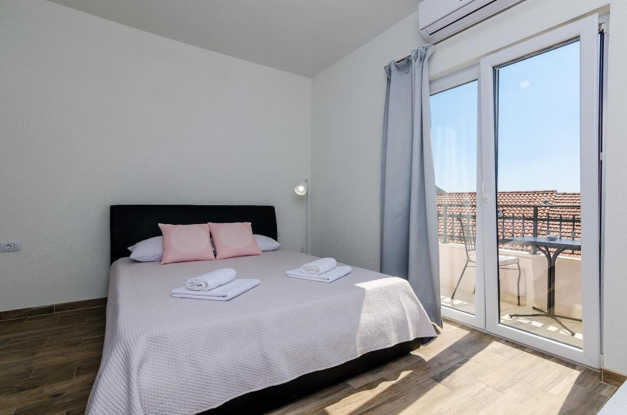 Apartments Life Dubrovnik Eksteriør billede