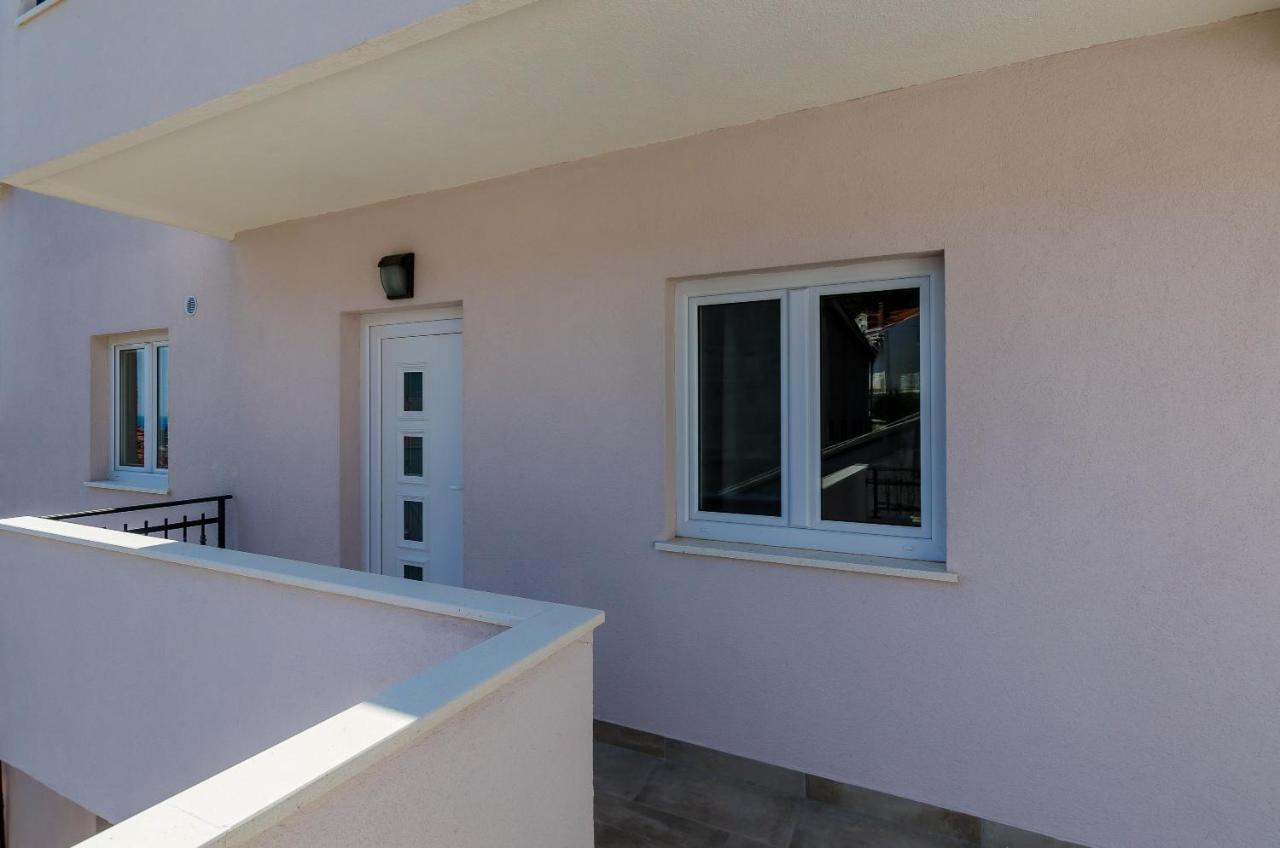 Apartments Life Dubrovnik Eksteriør billede