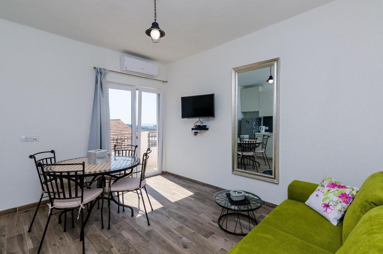 Apartments Life Dubrovnik Eksteriør billede
