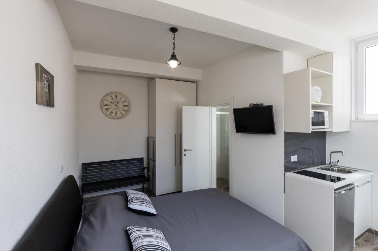 Apartments Life Dubrovnik Eksteriør billede