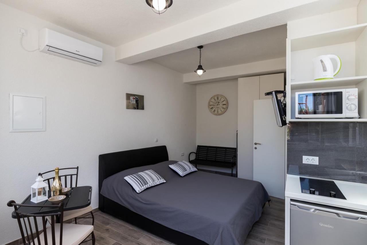Apartments Life Dubrovnik Eksteriør billede