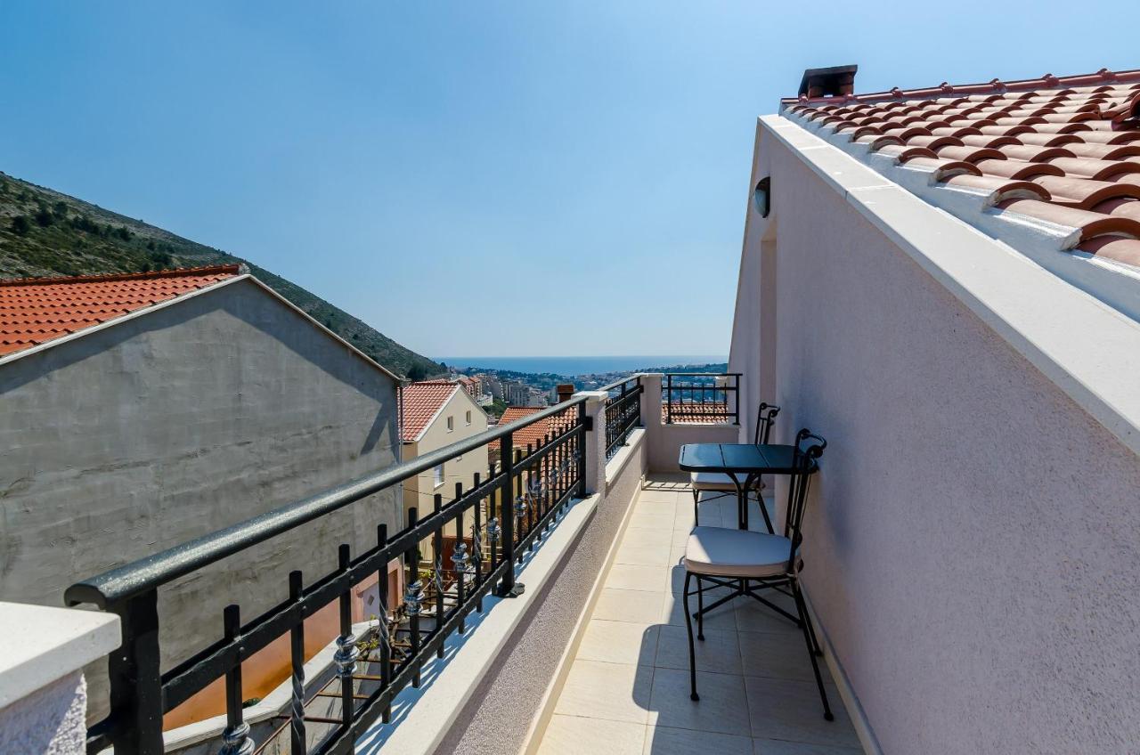 Apartments Life Dubrovnik Eksteriør billede