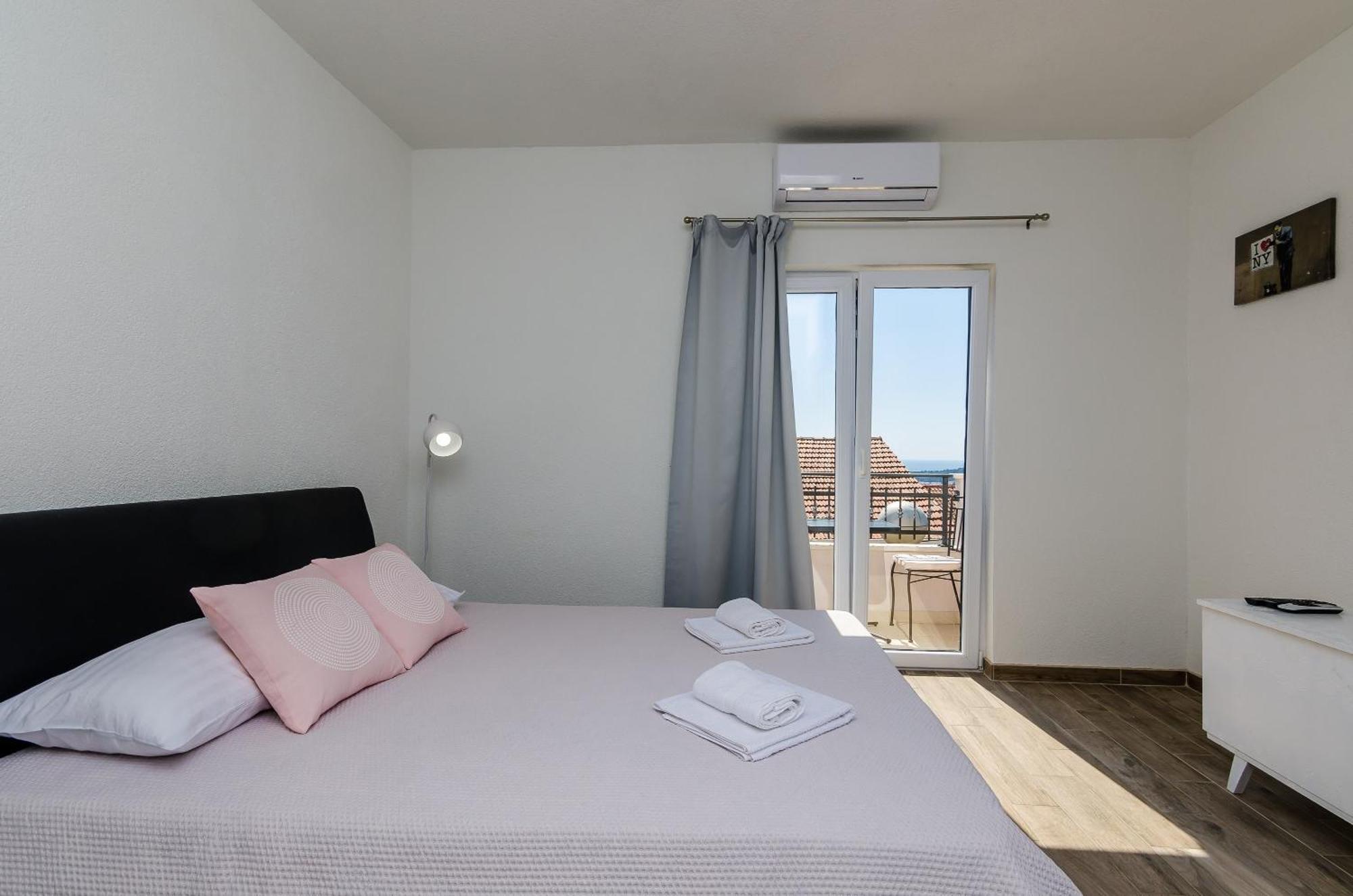 Apartments Life Dubrovnik Værelse billede