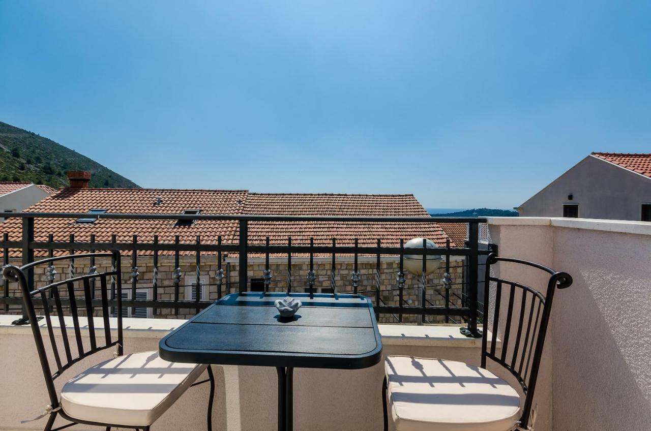 Apartments Life Dubrovnik Eksteriør billede
